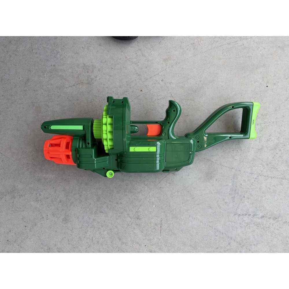 Buzz Bee Toys Air Blasters Berserker (2009) RARE HTF - Picture 4 of 5